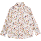 Boy - Davide 100% Cotton Classic Shirt