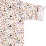Boy - Davide 100% Cotton Classic Shirt