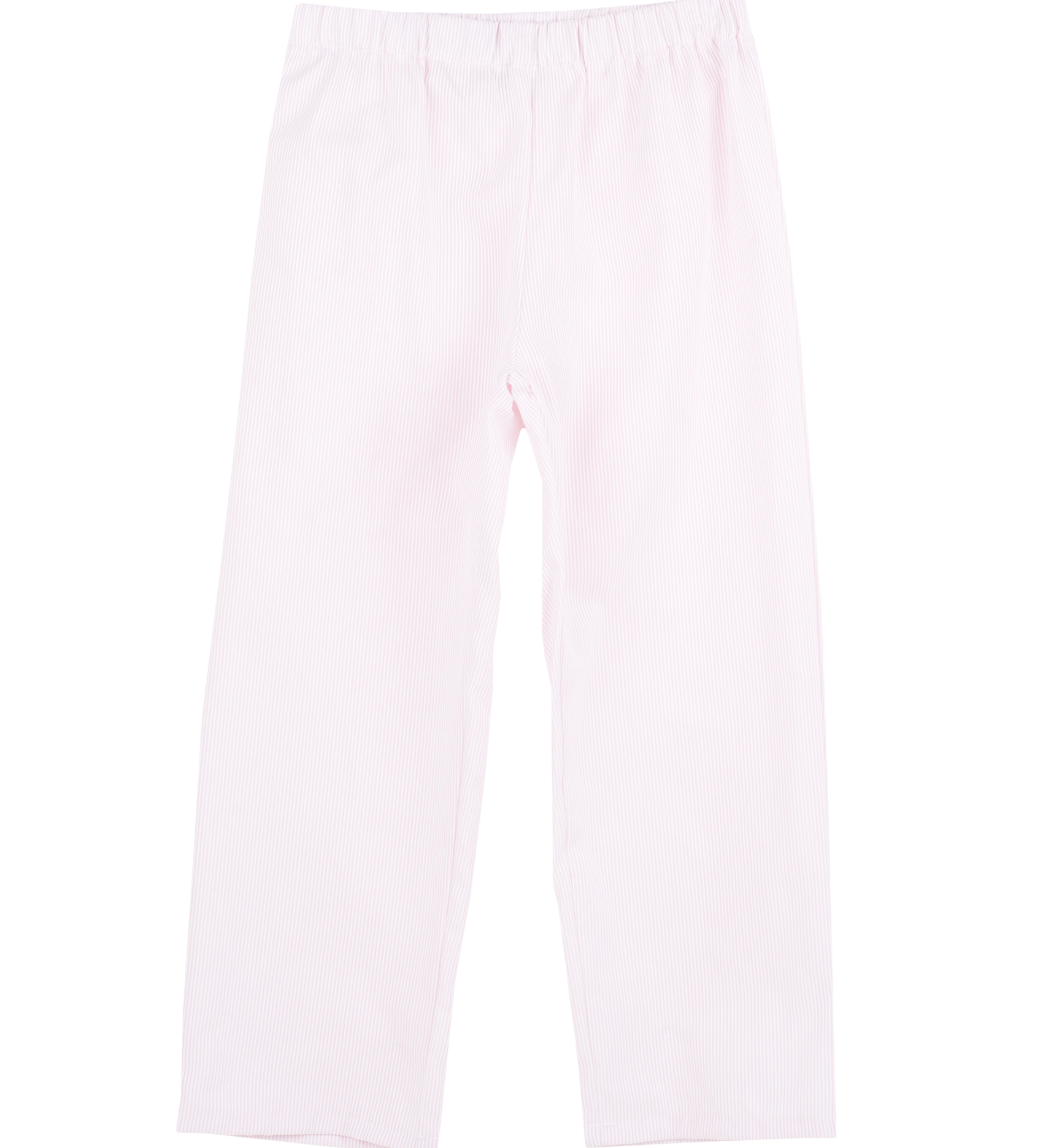 Girl - Honor Cotton Pull-On Trousers