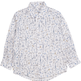Boy - Davide 100% Cotton Classic Shirt