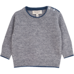 Baby Boy - Tito 100% Cashmere Jumper
