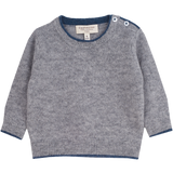 Baby Boy - Tito 100% Cashmere Jumper