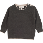 Baby Boy - Tito 100% Cashmere Jumper