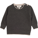 Baby Boy - Tito 100% Cashmere Jumper