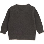 Baby Boy - Tito 100% Cashmere Jumper