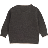 Baby Boy - Tito 100% Cashmere Jumper