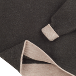 Baby Boy - Tito 100% Cashmere Jumper