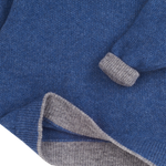 Baby Boy - Tito 100% Cashmere Jumper