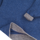 Baby Boy - Tito 100% Cashmere Jumper