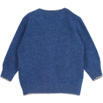 Baby Boy - Tito 100% Cashmere Jumper