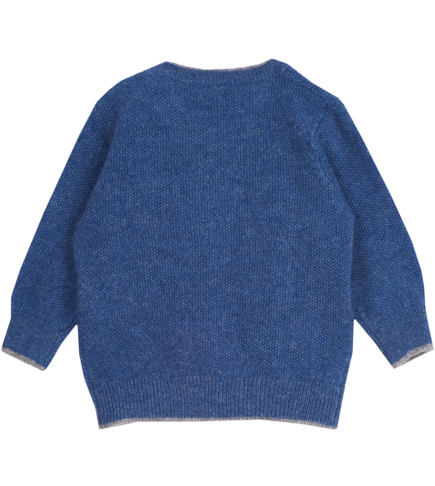 Baby Boy - Tito 100% Cashmere Jumper
