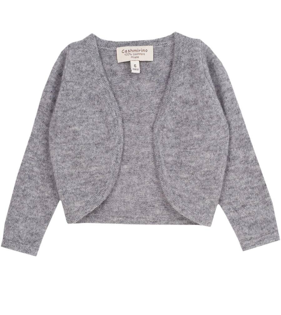 Childrens navy bolero cardigan online