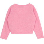 Baby Girl - Carmen 100% Cashmere bolero cardigan
