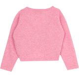 Baby Girl - Carmen 100% Cashmere bolero cardigan