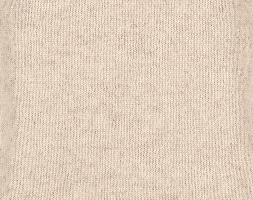 #Beige l Jeans melange