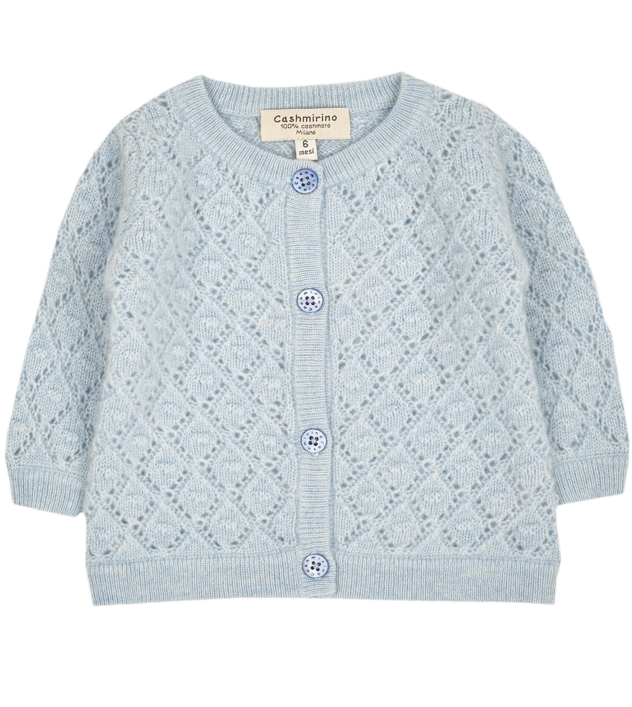 Baby boy 2025 cashmere sweater