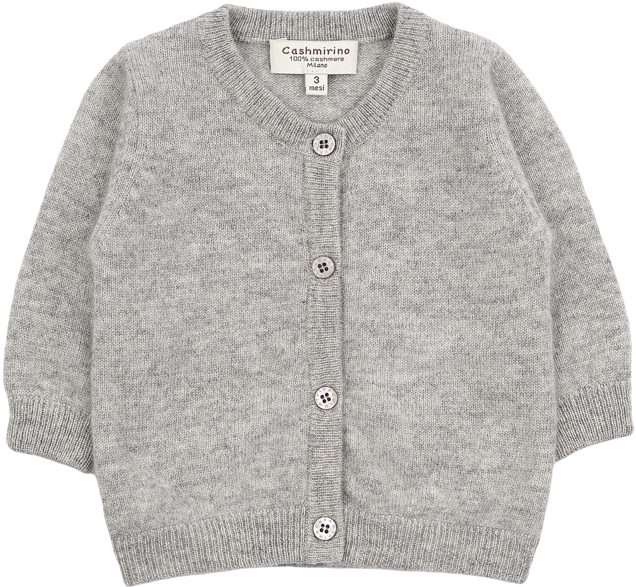 Cashmere baby cardigan best sale