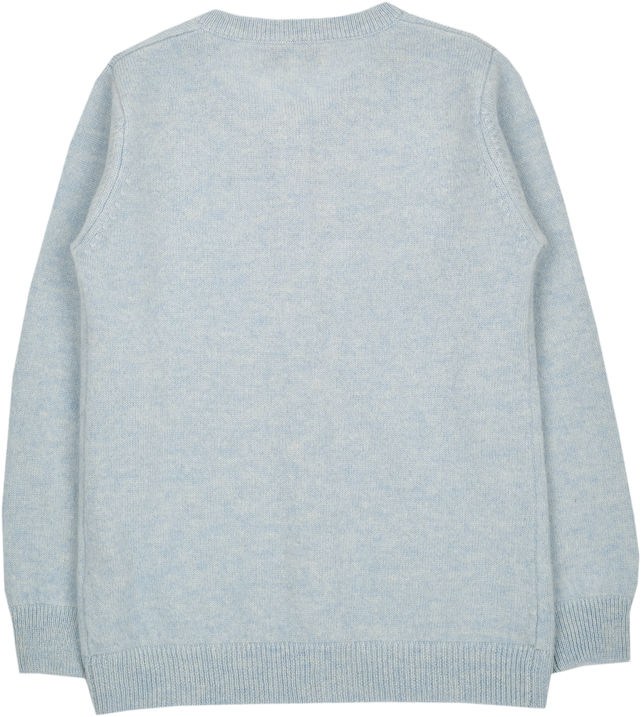 Everyday cashmere crewneck sweater cheap