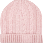#Baby Pink Melange
