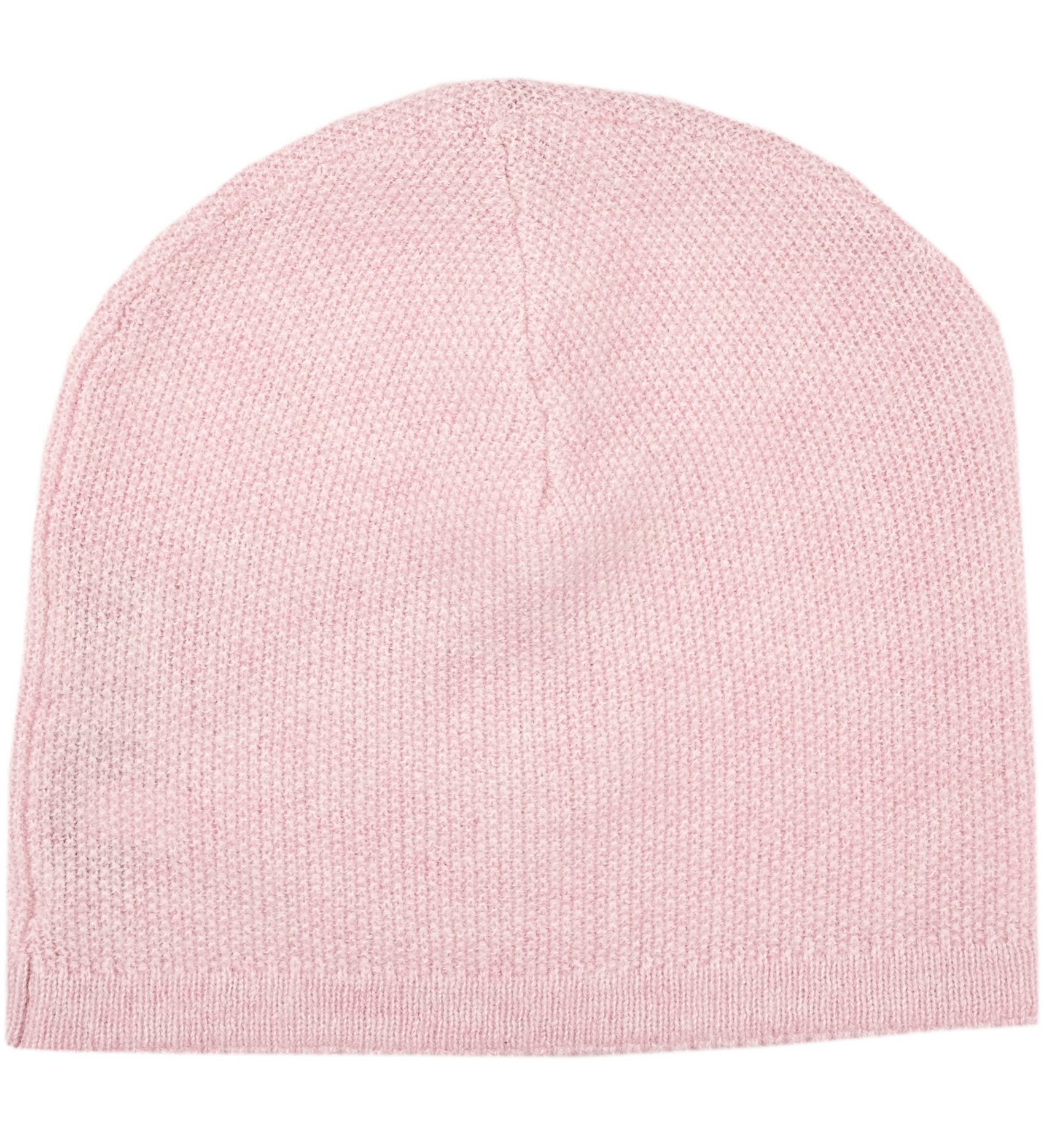#Baby Pink Melange l Light Grey