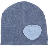Baby Girl - Maya 100% Cashmere Hat