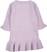 Baby Girl - 31JFDRE33 Cashmere Midi Dress