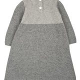 Baby Girl - Cashmere Midi Dress