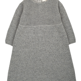 Baby Girl - Cashmere Midi Dress