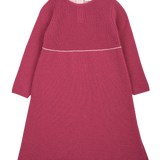 Baby Girl - Cashmere Midi Dress