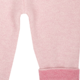 Baby Girl - Finley 100% Cashmere Joggers