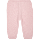Baby Girl - Finley 100% Cashmere Joggers