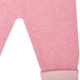 Baby Girl - Finley 100% Cashmere Joggers