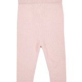 Baby Girl - LFCOMF29 Cashmere Set