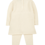 Baby Girl - Cashmere Set