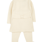 Baby Girl - Cashmere Set