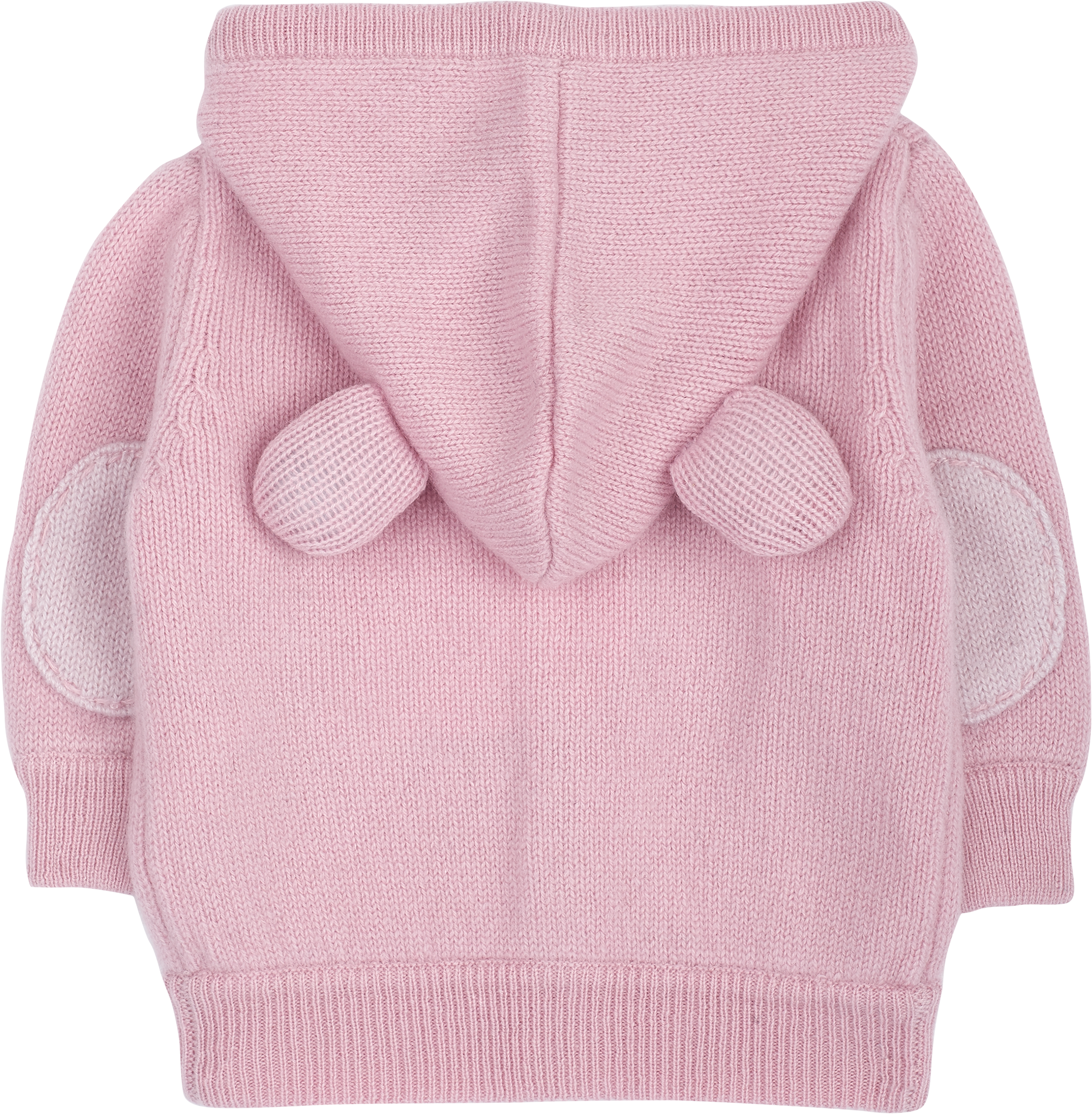 #Middle Pink l Dusky rose