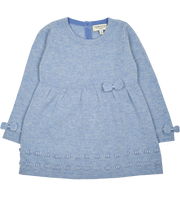 #Blue Melange