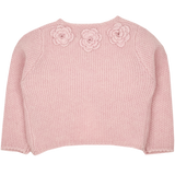 #Baby Pink Melange