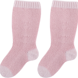 Baby Girl - Reagan Cashmere Socks