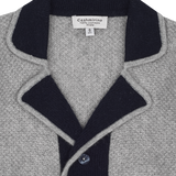 Boy - 100% Cashmere Blazer With Lapels