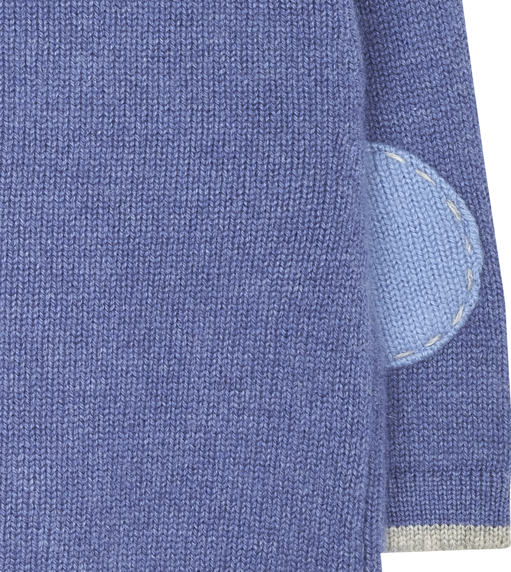 Baby Boy - Nat 100% Cashmere Double Breasted Blazer