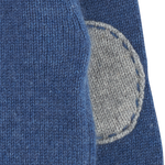 Baby Boy - Nat 100% Cashmere Double Breasted Blazer
