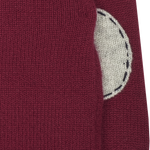 Baby Boy - Nat 100% Cashmere Double Breasted Blazer