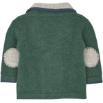 Baby Boy - Nat 100% Cashmere Double Breasted Blazer