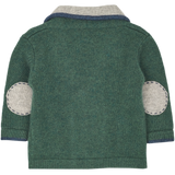 Baby Boy - Nat 100% Cashmere Double Breasted Blazer