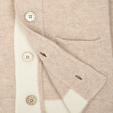 Boy - Tommaso 100% Cashmere Blazer