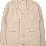 Boy - Tommaso 100% Cashmere Blazer