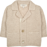 Baby Boy - Tommaso 100% Cashmere Blazer