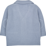 Baby Boy - Tommaso 100% Cashmere Blazer