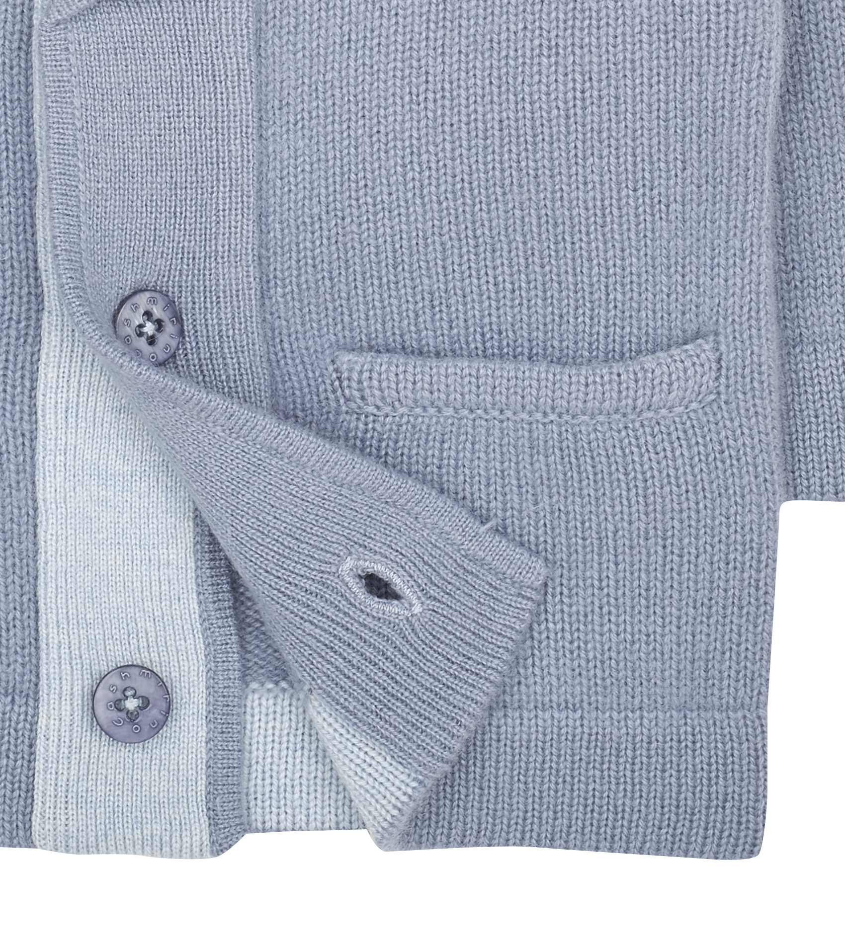 Baby Boy - Tommaso 100% Cashmere Blazer